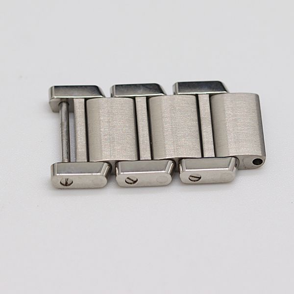 カルティエ タンク コマ 3コマ シルバー 15 mm メンズ腕時計 2000000 NSK MTY