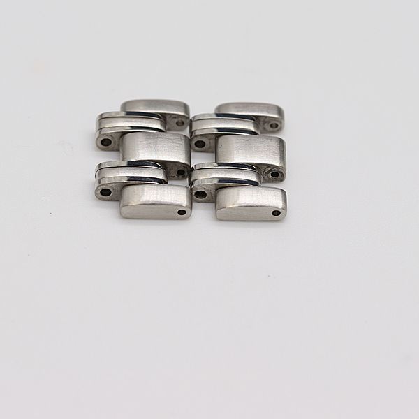 オメガ シーマスター ベルト 2コマ ステンレス シルバー 19 mm用 メンズ腕時計 2000000 NSK MTY