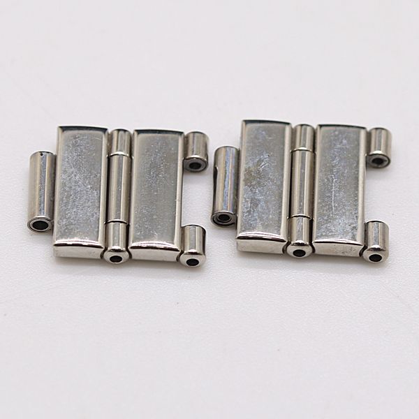 オメガ コンステレーション 純正コマ 4コマ シルバーカラー 12mm