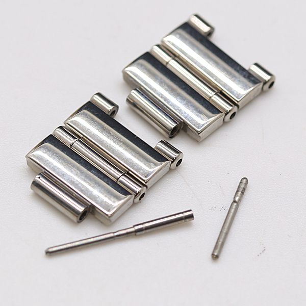 OMEGA オメガ コンステレーション 腕時計コマ 12mm レディース 駒 オメガ コンステレーション 純正コマ 4コマ シルバーカラー 12mm