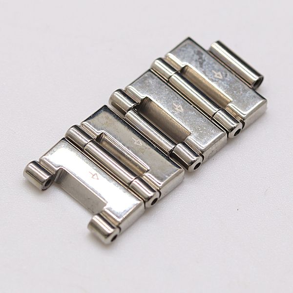 オメガ コンステレーション 純正コマ 4コマ シルバーカラー 12mm