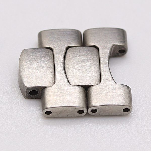 ３コマ◆オメガ◆シーマスター◆200ｍ◆ポラリス◆コマ◆約17mm幅◆コンビ オメガ シーマスター ポラリス YG/Ti コンビ チタン クオーツ