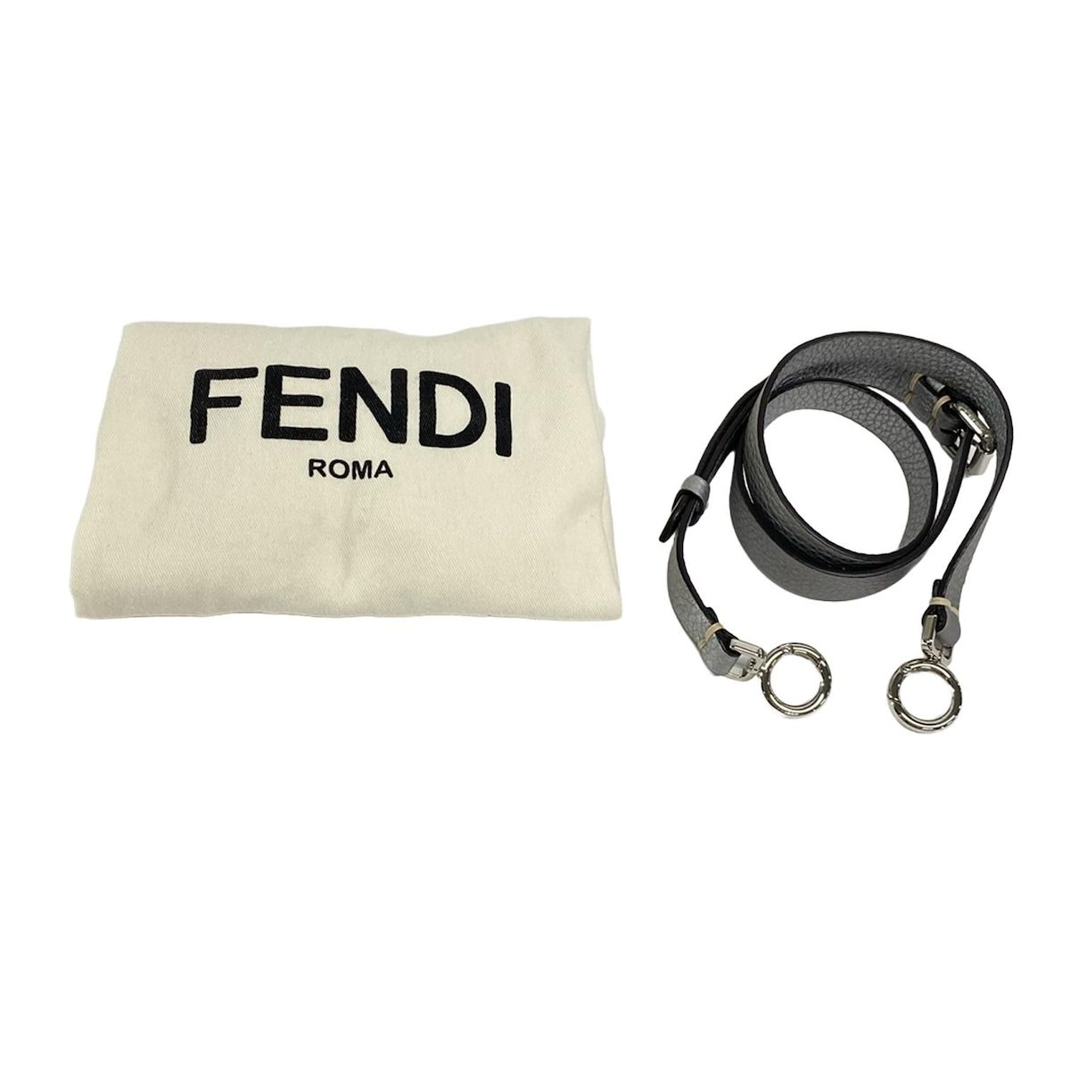 シルバー レザー