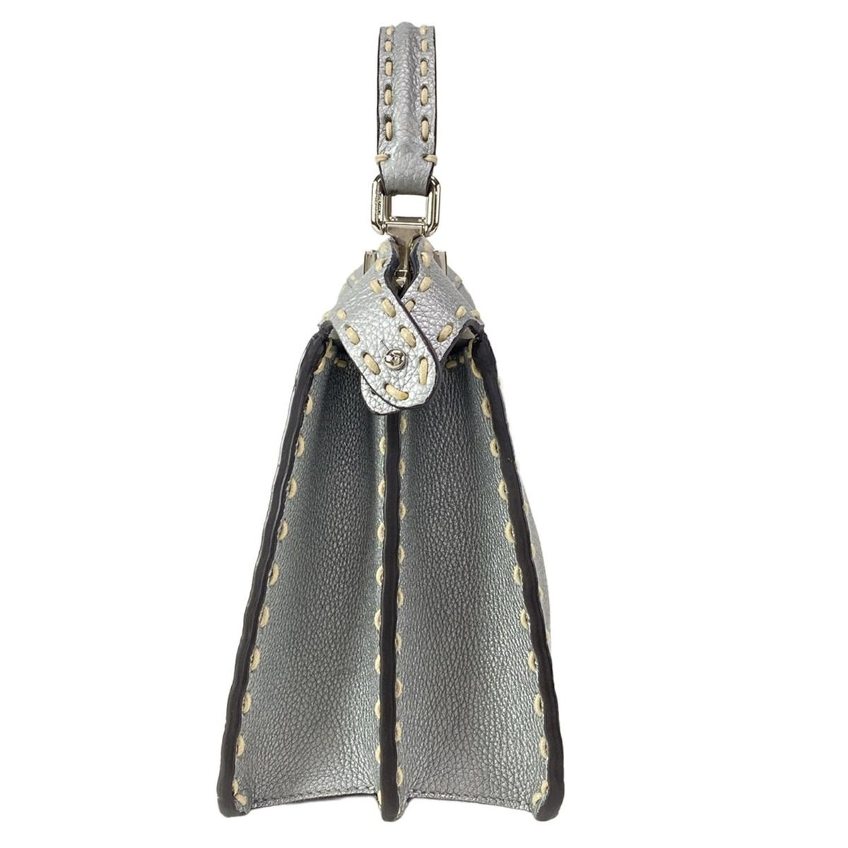 327-AJGM シルバー