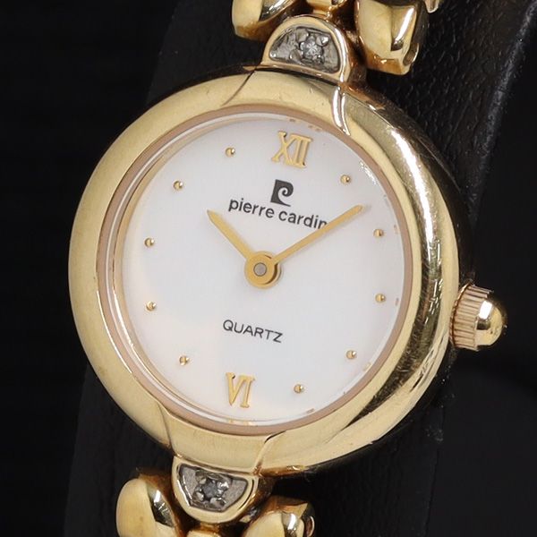 動作未確認　レディース　腕時計　まとめ15本　シーマ　ブローバ　ピエールカルダン 動作未確認 レディース 腕時計 まとめ15本 シーマ ブローバ ピエール