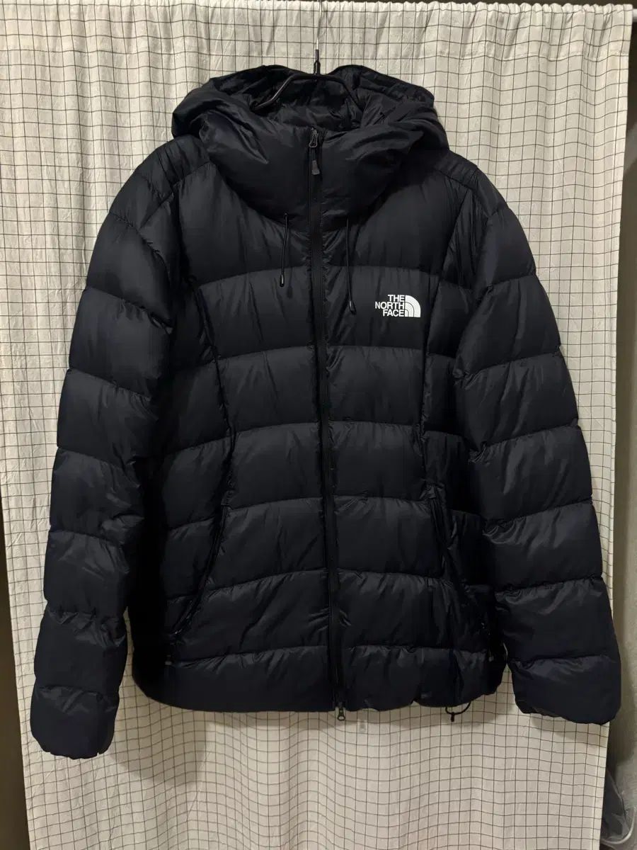 THE NORTH FACE ザノースフェイス ルタ ダウン ジャケット 105
