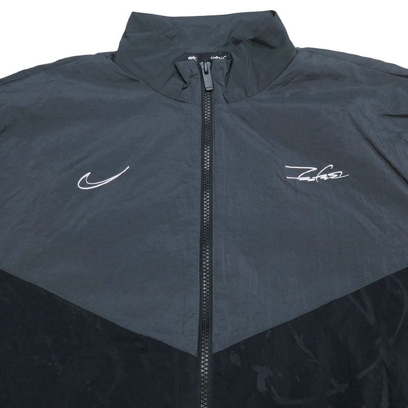 NIKE ナイキ x Futura フューチュラ WOMEN'S BREAKING WINDRUNNER NIKE ナイキ x Futura フューチュラ WOMEN'S BREAKING WINDRUNNER