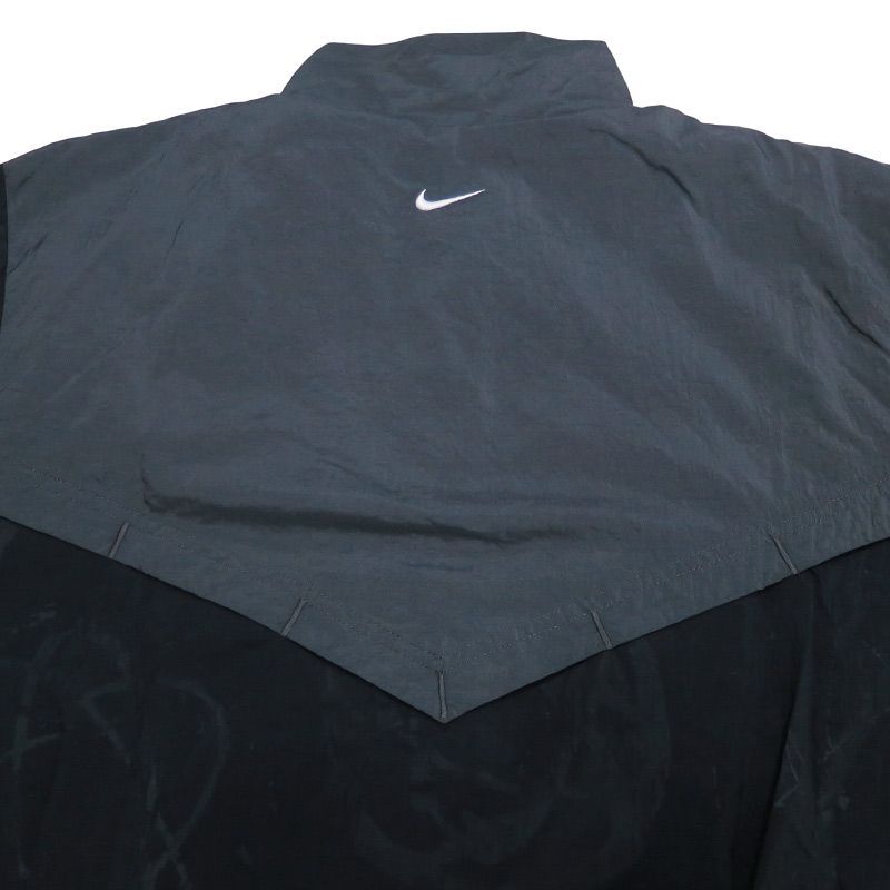 NIKE ナイキ x Futura フューチュラ WOMEN'S BREAKING WINDRUNNER