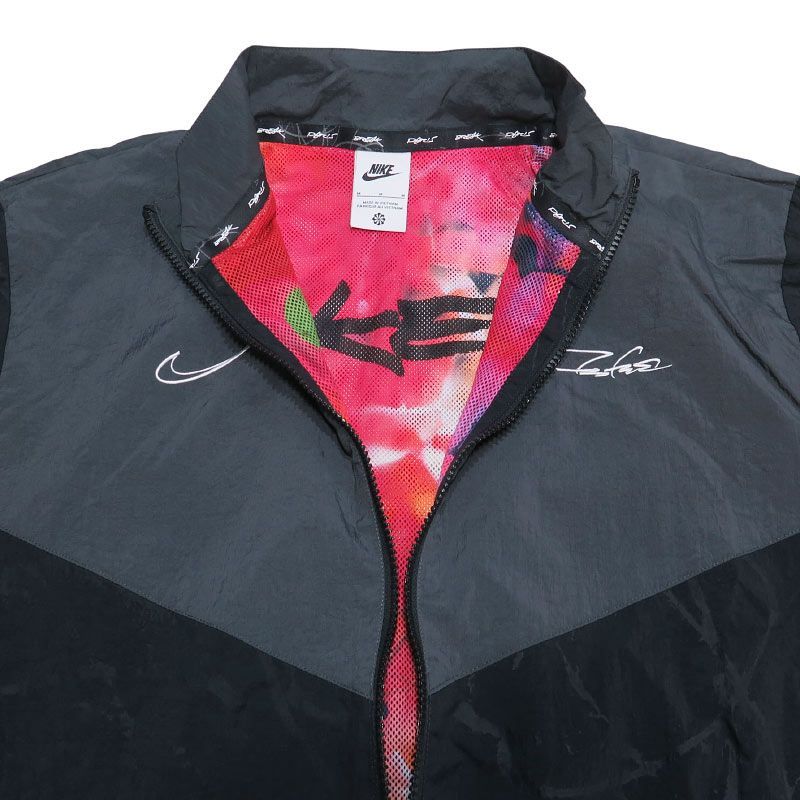 NIKE ナイキ x Futura フューチュラ WOMEN'S BREAKING WINDRUNNER