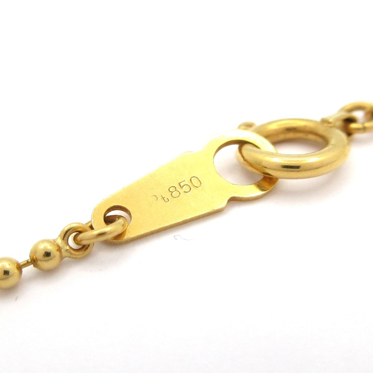 ノーブランド ネックレス