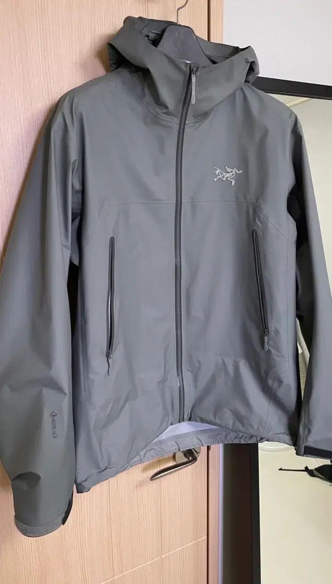 ARC TERYX アークテリクス ベータ ジャケット BOY ボーイ L