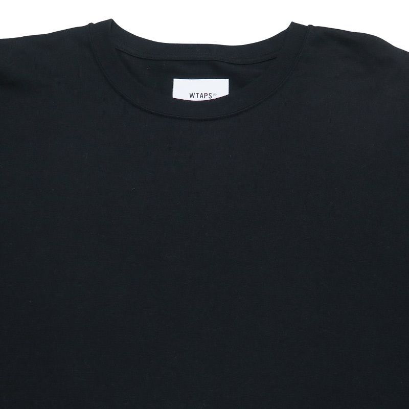 WTAPS ダブルタップス x UNDERCOVER アンダーカバー 22SS GIG/LS