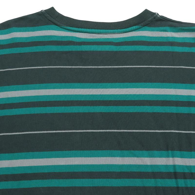 WTAPS ダブルタップス 23SS BDY 02/LS/COTTON.TEXTILE.SIGN 231ATDT