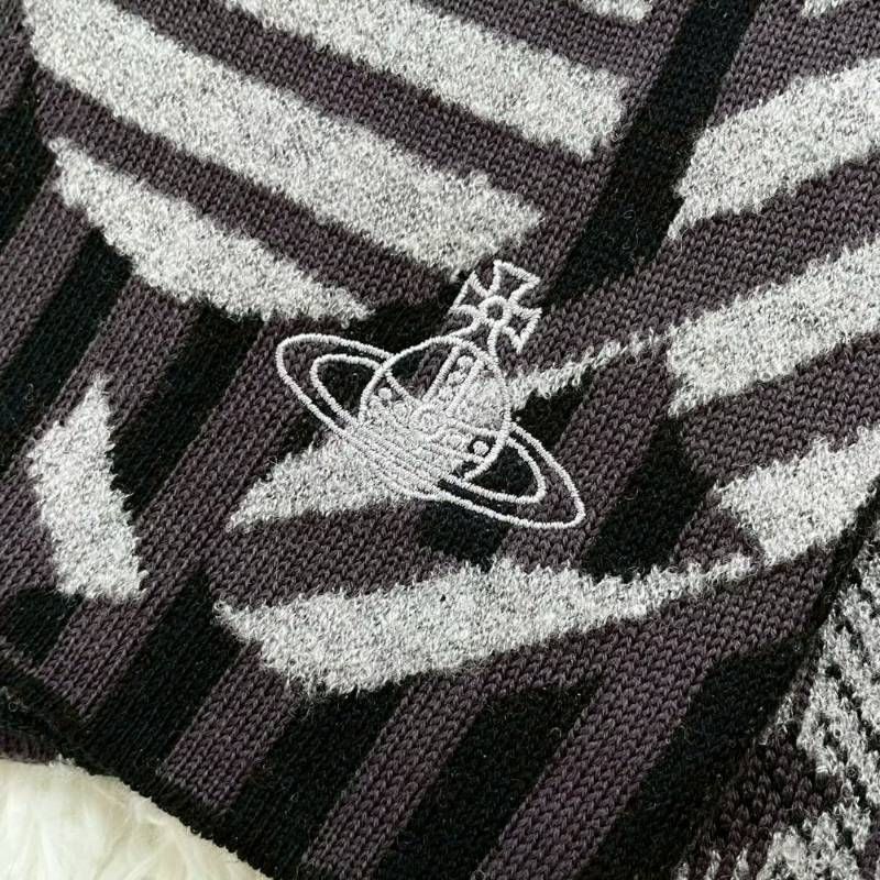 タグ付き・未使用品】 ヴィヴィアン ウエストウッド マフラー