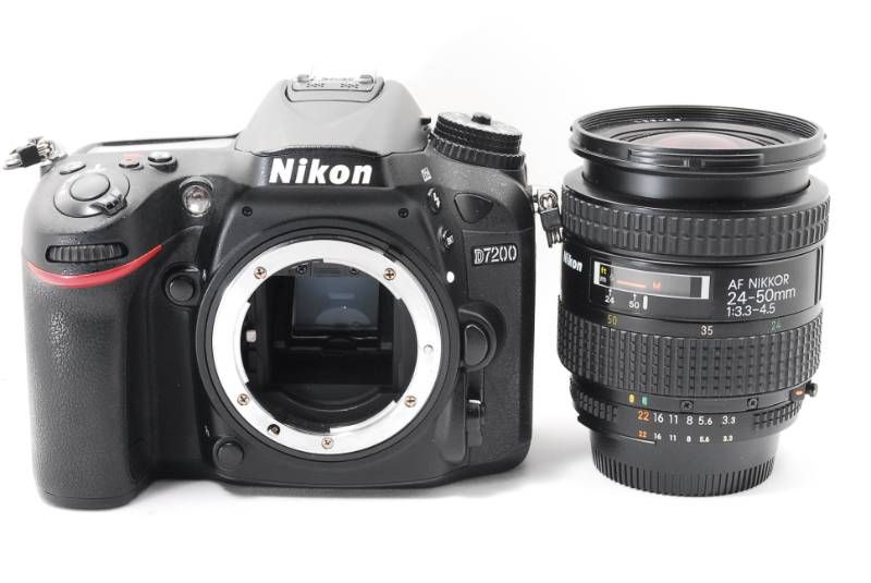 ❤ Nikon D7200 一眼レフ スマホ転送 ニコン ❤ Nikon D7200 ニコン 一眼レフ スマホ転送 Wi-Fi転送