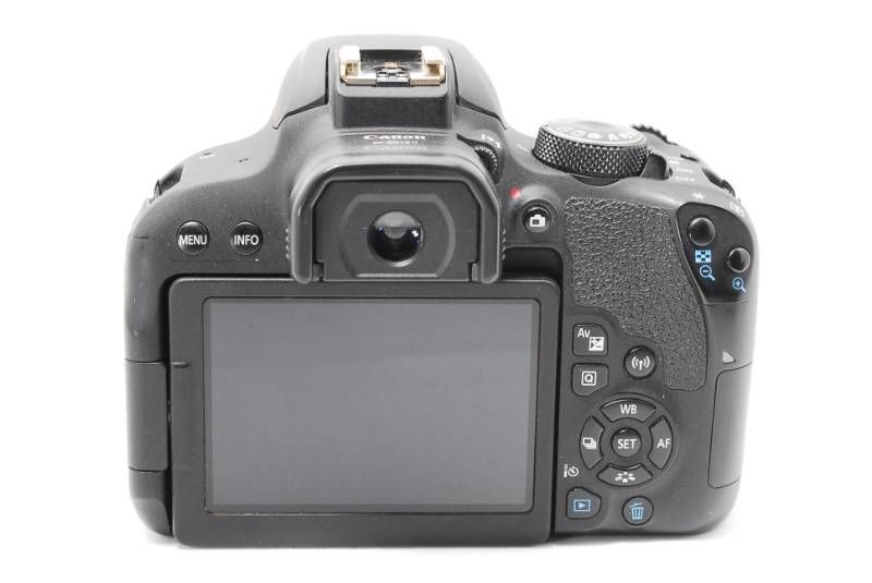 ❤ Canon EOS kiss x9i 一眼レフ スマホ転送 キヤノン 330k4730 - メルカリ