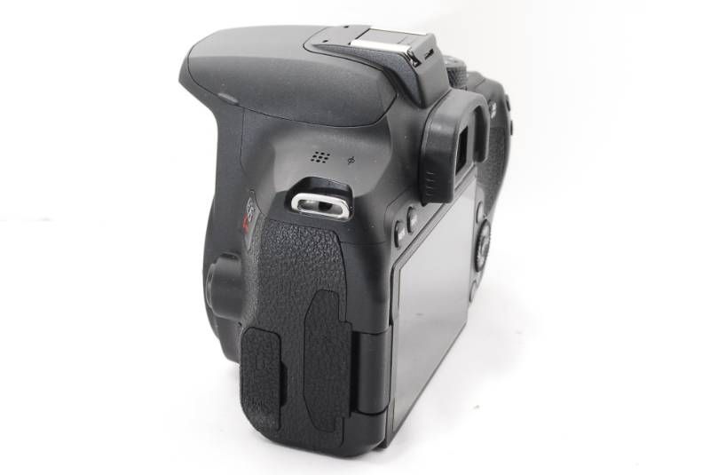 Canon EOS kiss x10i 一眼レフ スマホ転送 キヤノン 331k7950 - メルカリ