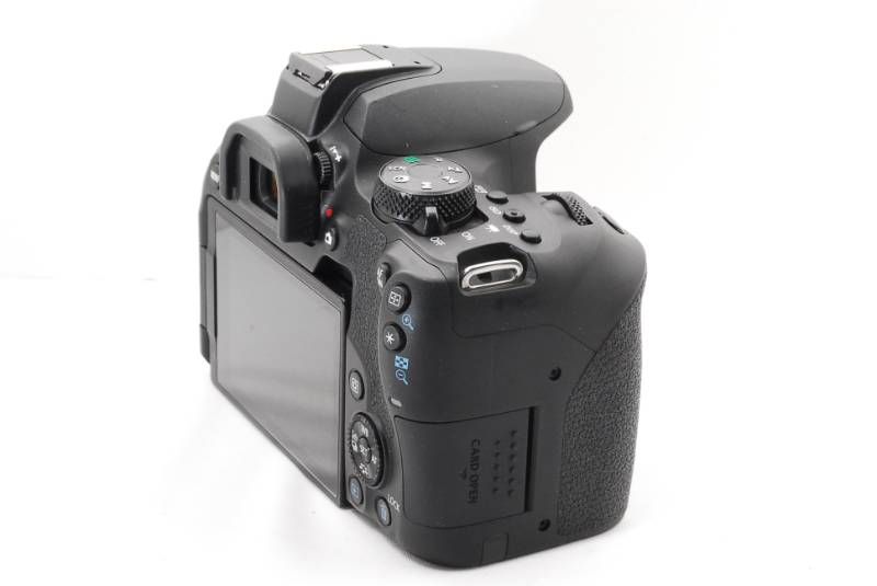 Canon EOS kiss x10i 一眼レフ スマホ転送 キヤノン 331k7950 - メルカリ