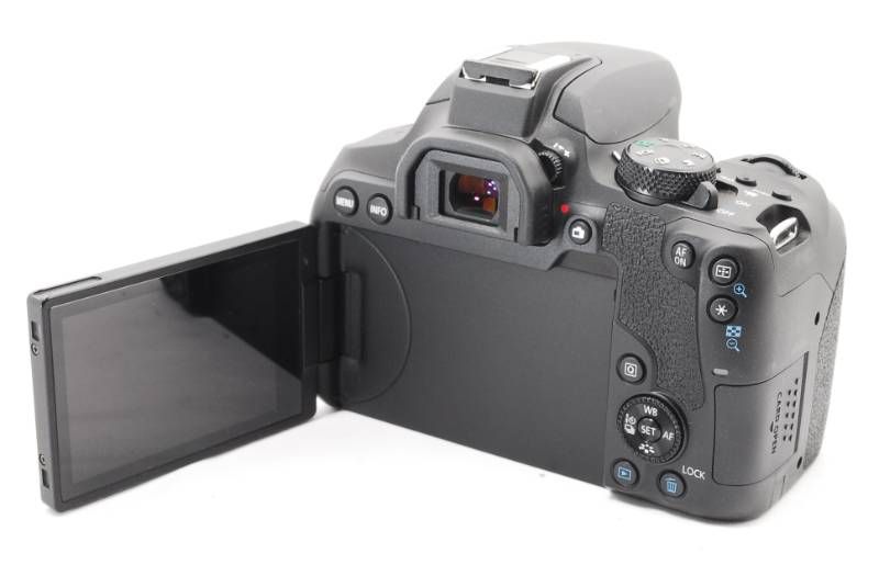 Canon EOS kiss x10i 一眼レフ スマホ転送 キヤノン 331k7950 - メルカリ