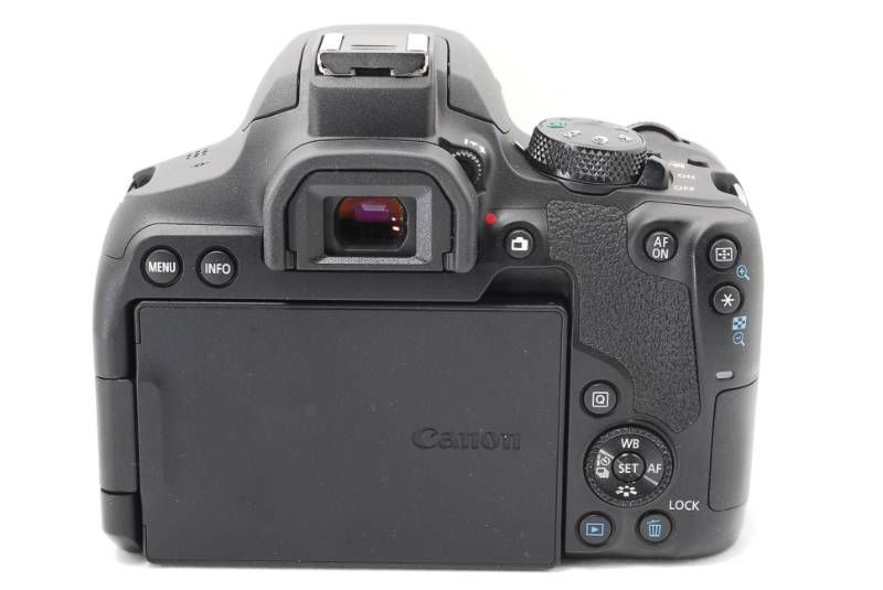 Canon EOS kiss x10i 一眼レフ スマホ転送 キヤノン 331k7950 - メルカリ