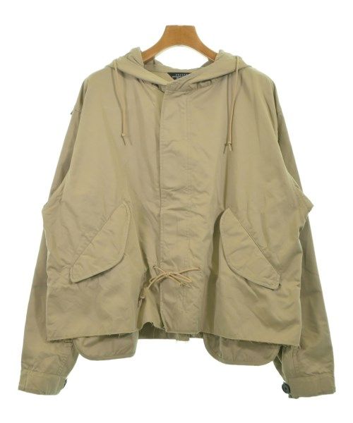 UNUSED ブルゾン（その他） メンズ 【古着】【】【送料無料】