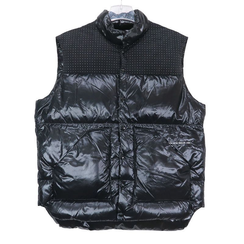 MONCLER GENIUS モンクレール ジーニアス x Fragment Design