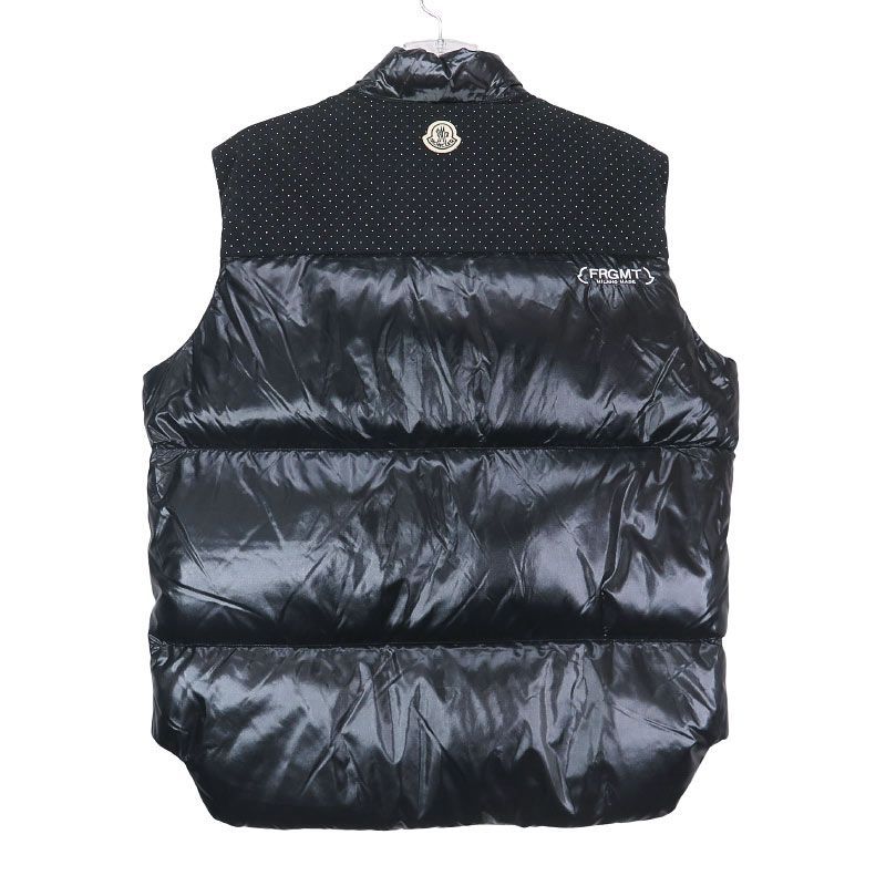MONCLER GENIUS モンクレール ジーニアス x Fragment Design
