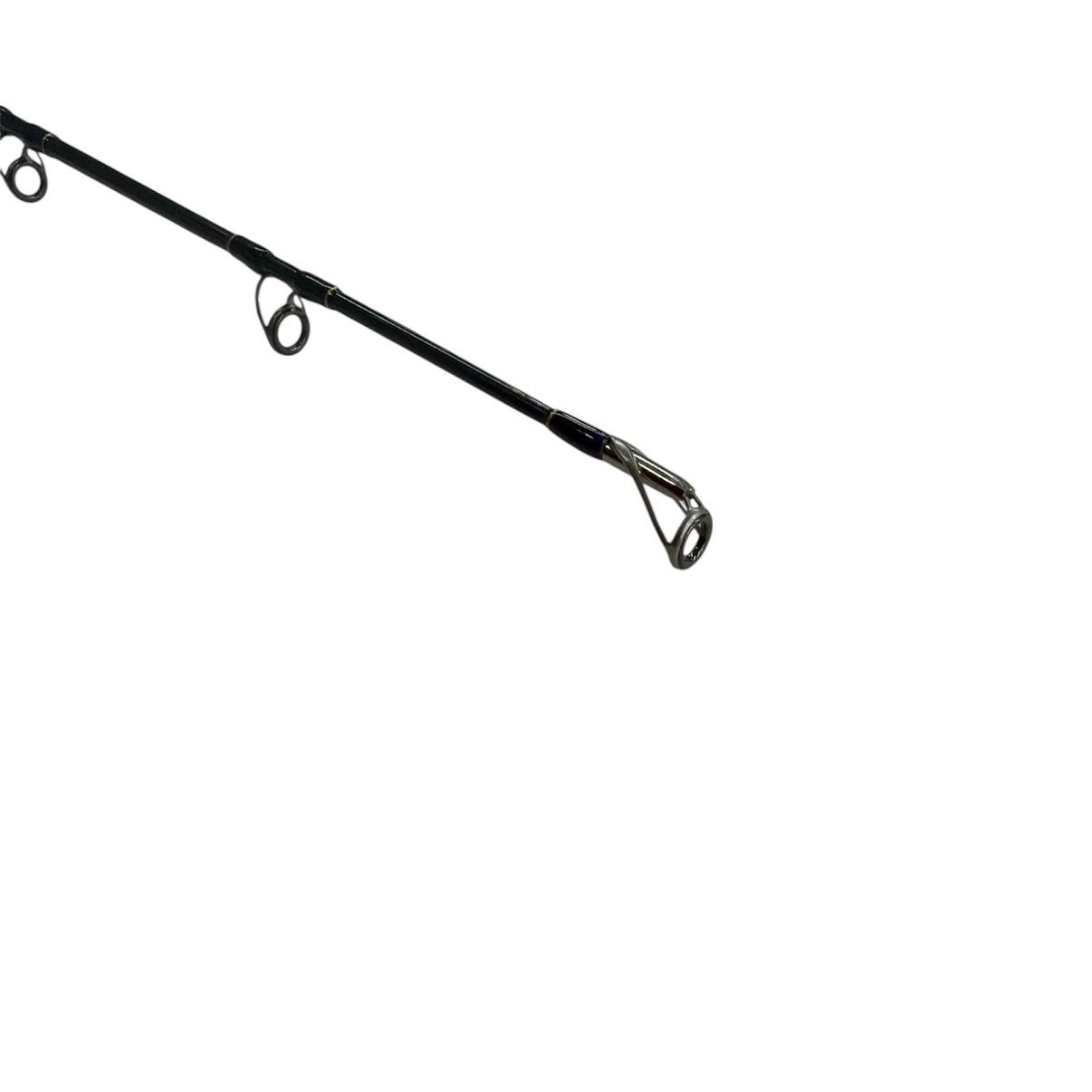 1)【中古品】エバーグリーン ポセイドン ハイピッチジャーカー 410 ⑧