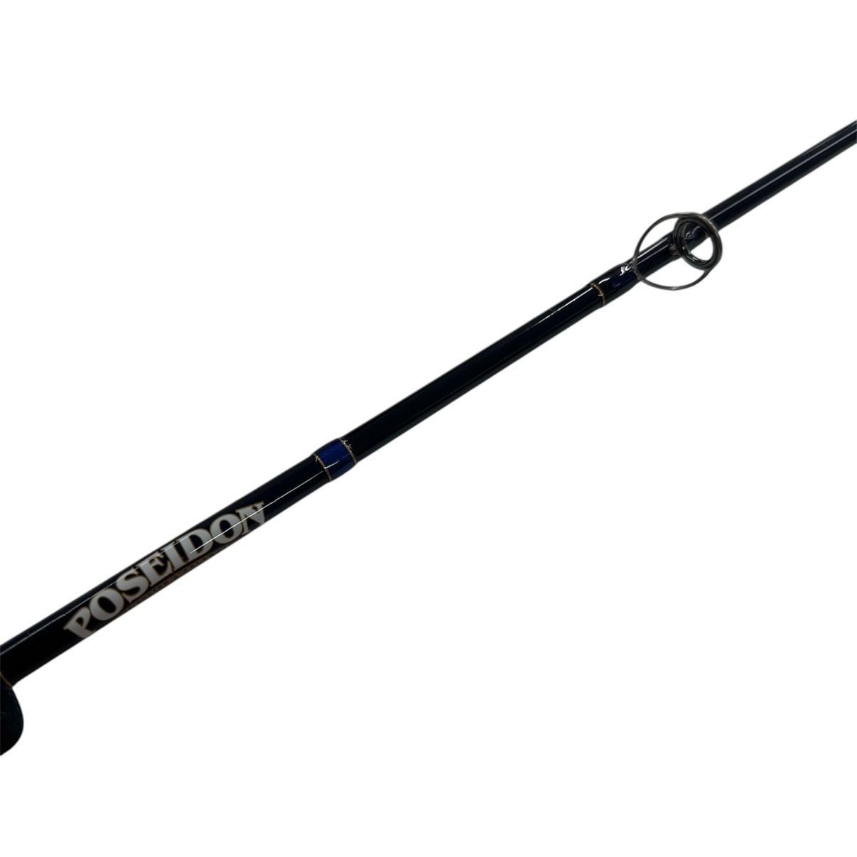 1)【中古品】エバーグリーン ポセイドン ハイピッチジャーカー 410 ⑧