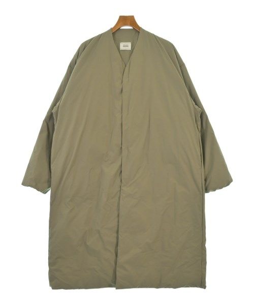 UNITED ARROWS-SONS ダウンコート メンズ 古着