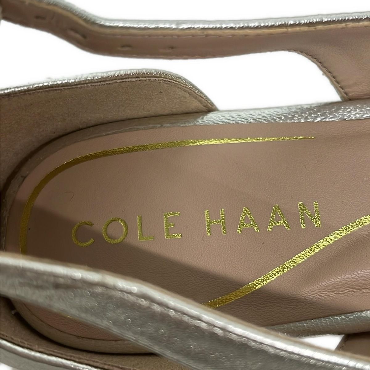 シャンパンゴールド