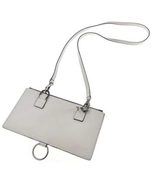 DOLCE-GABBANA ポーチ レディース 古着