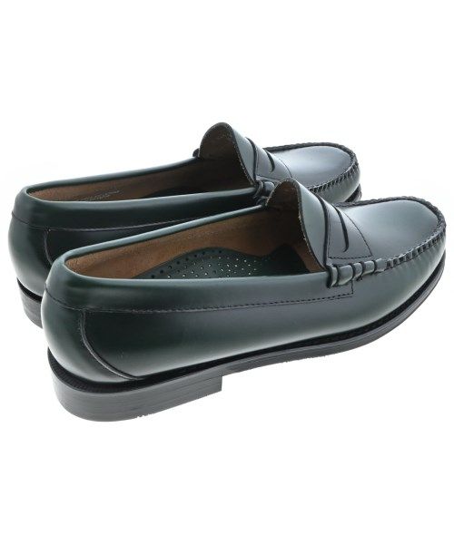 G.H.BASS-CO. ビジネス ドレスシューズ メンズ 古着