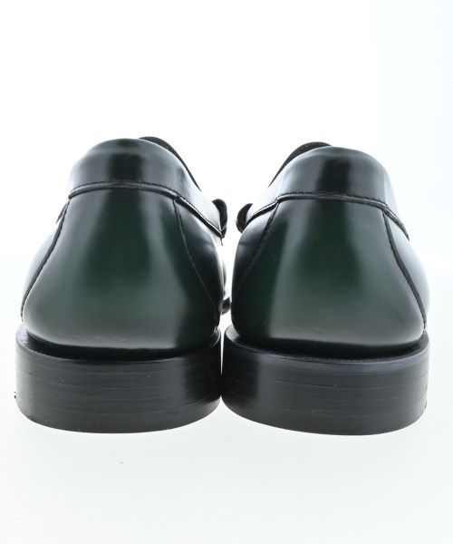  G H BASS CO ビジネス ドレスシューズ メンズ 古着 ドレス ビジネスシューズ ブーツ 革靴