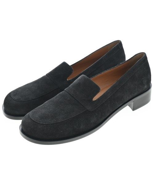 THE ROW ビジネス ドレスシューズ メンズ 古着