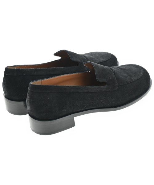 THE ROW ビジネス ドレスシューズ メンズ 古着