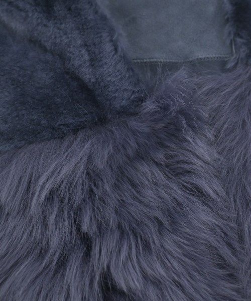 GUSHLOW - COLE マフラー レディース 古着