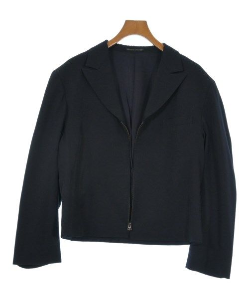 yohji yamamoto POUR HOMME ブルゾン その他 メンズ 古着