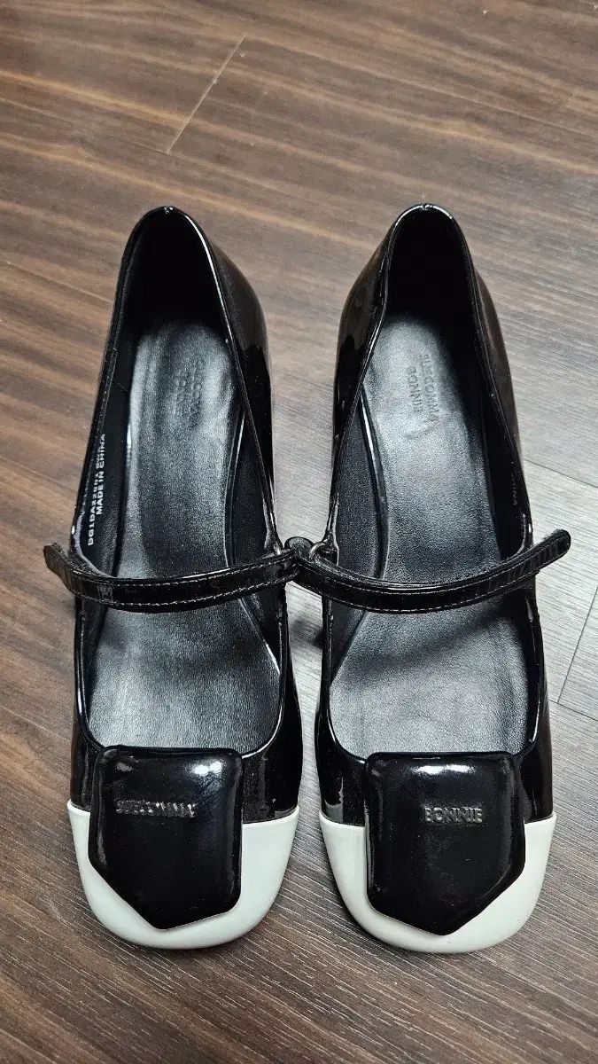 SuecommaBonnie メリージェーン 靴 365