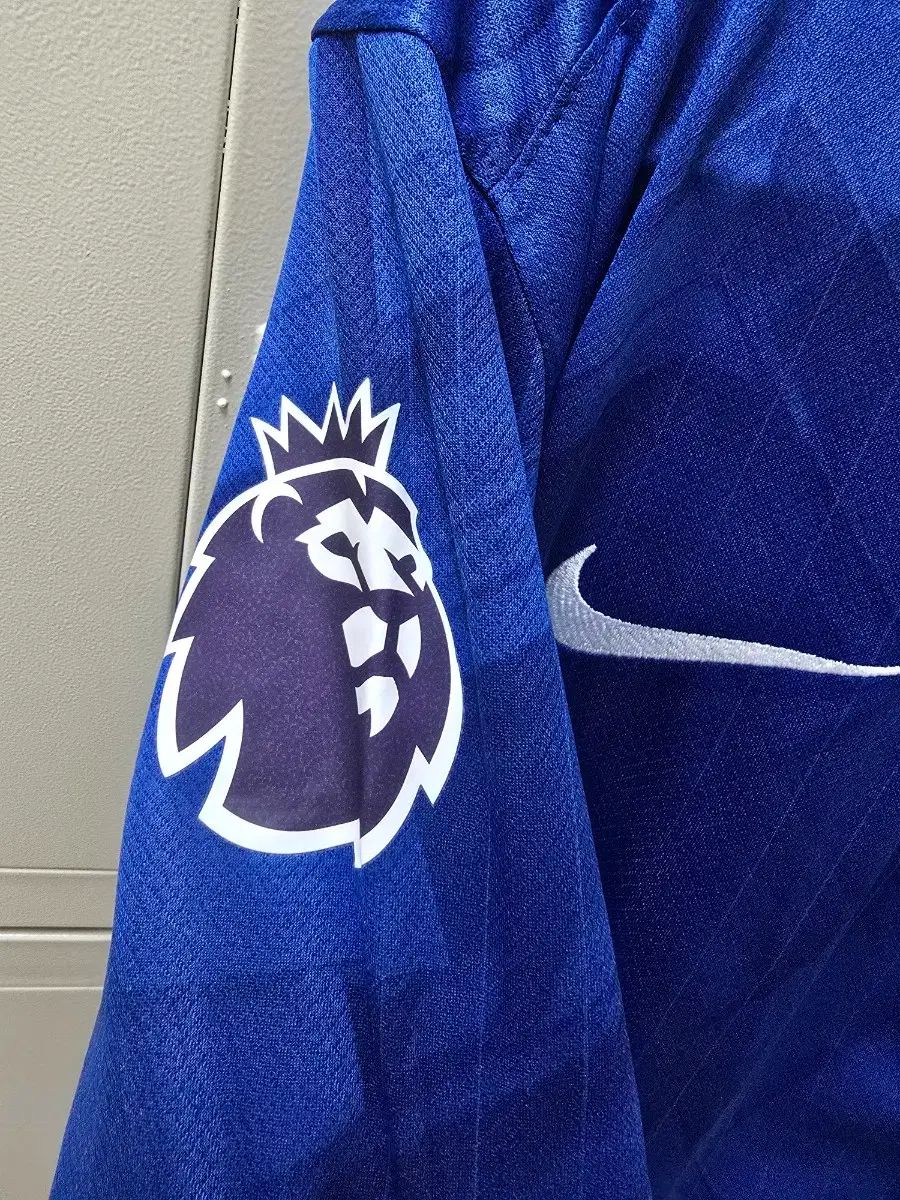 25-26 チェルシー ホーム ジャージ 販売済み nicepuss] 25-26