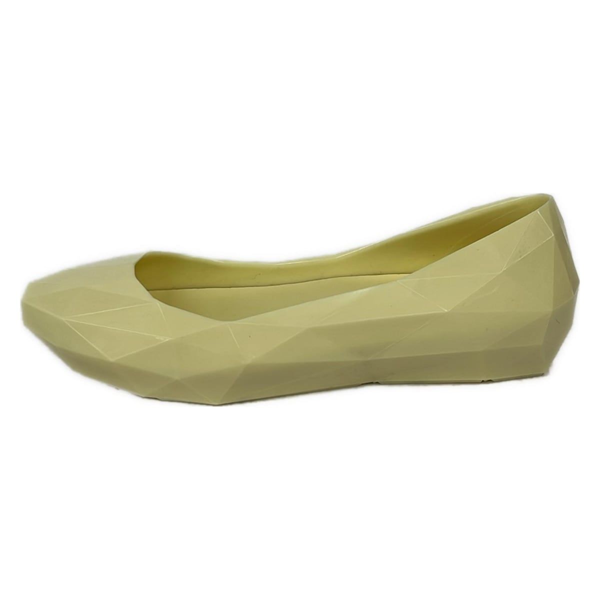 新品未使用ヌードカラー フラットシューズ UNITEDNUDE(ユナイテッドヌード) フラットシューズ 39 レディース