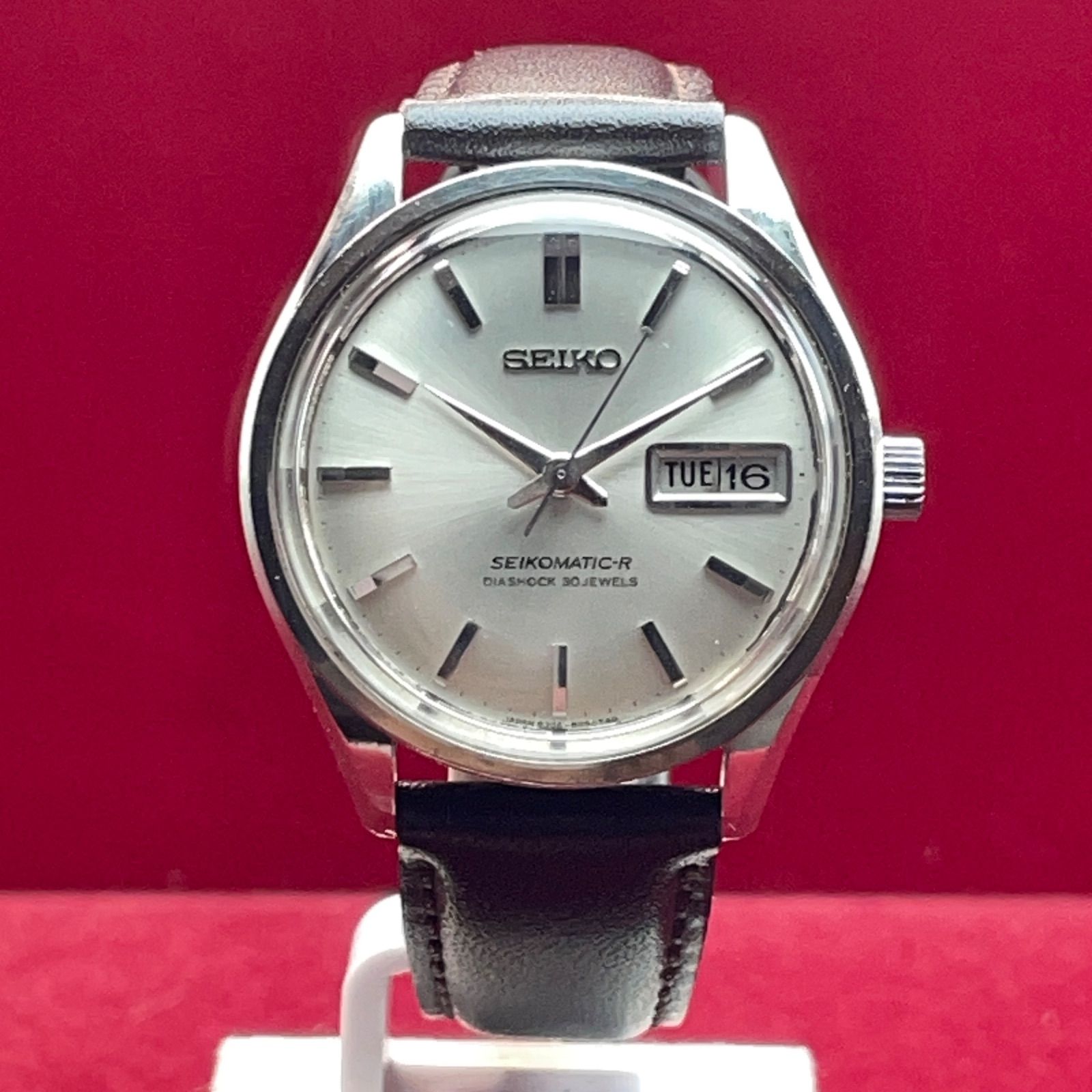 デイデイト 腕時計