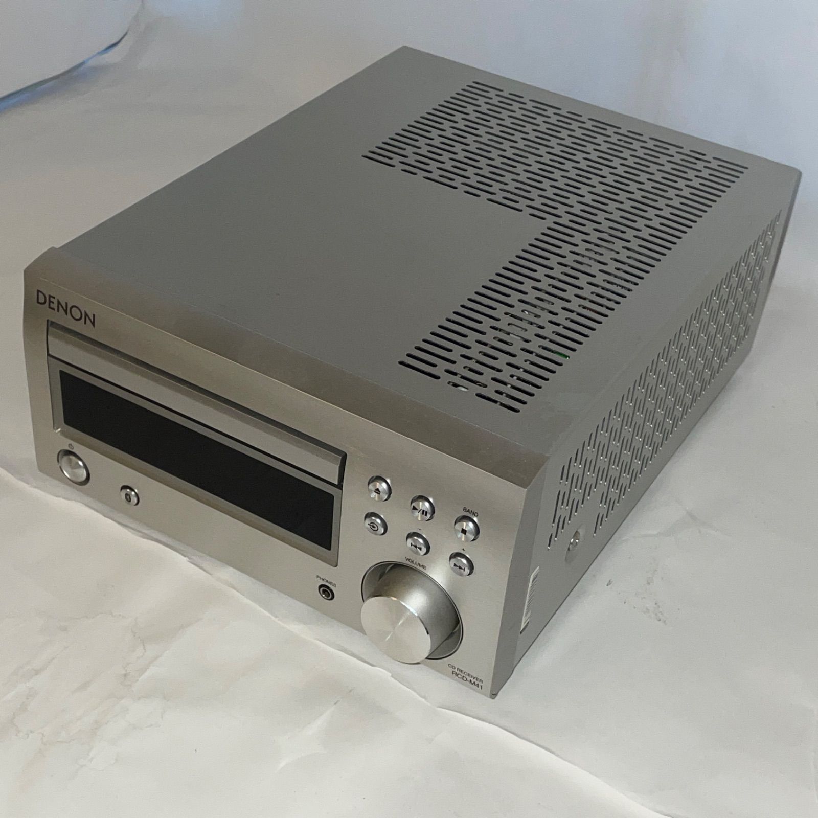 デノン Denon RCD M 41