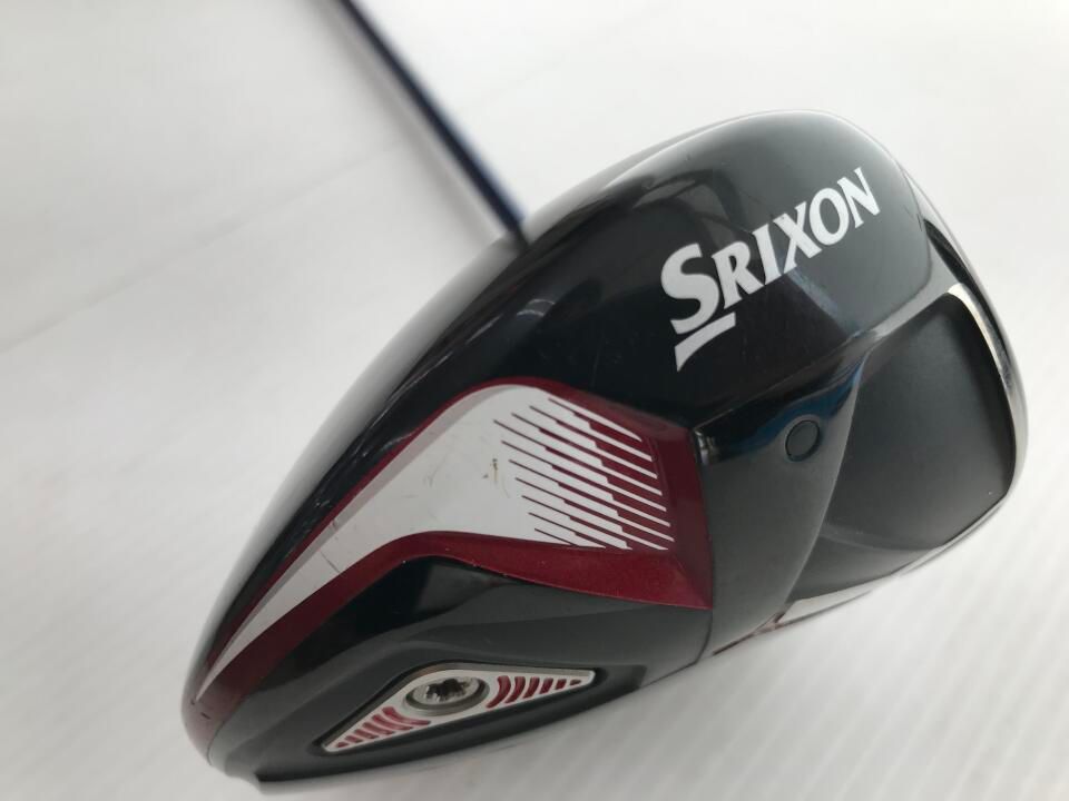 ゴルフ ダンロップ SRIXON ZX7 10.5度 Diamana ZX60 SRフレックス