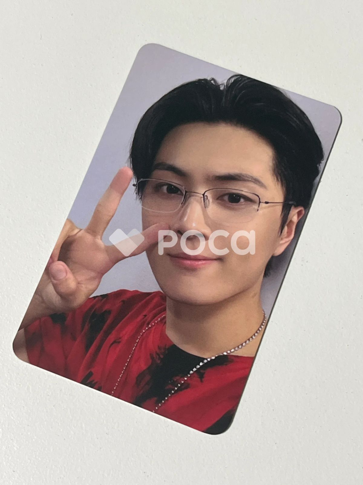 ENHYPEN WORLD TOUR 'WALK THE LINE' : FINAL ENGENE ZONE - メルカリ