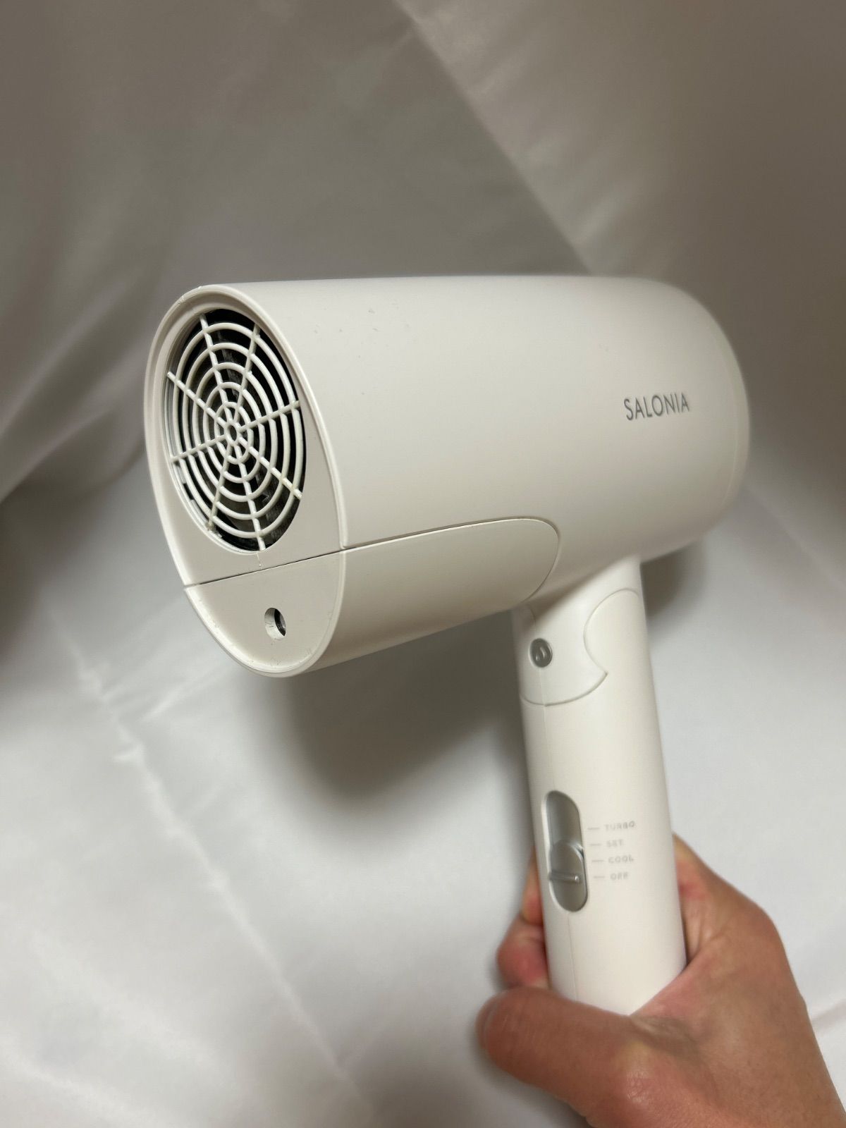 ミストドライヤー