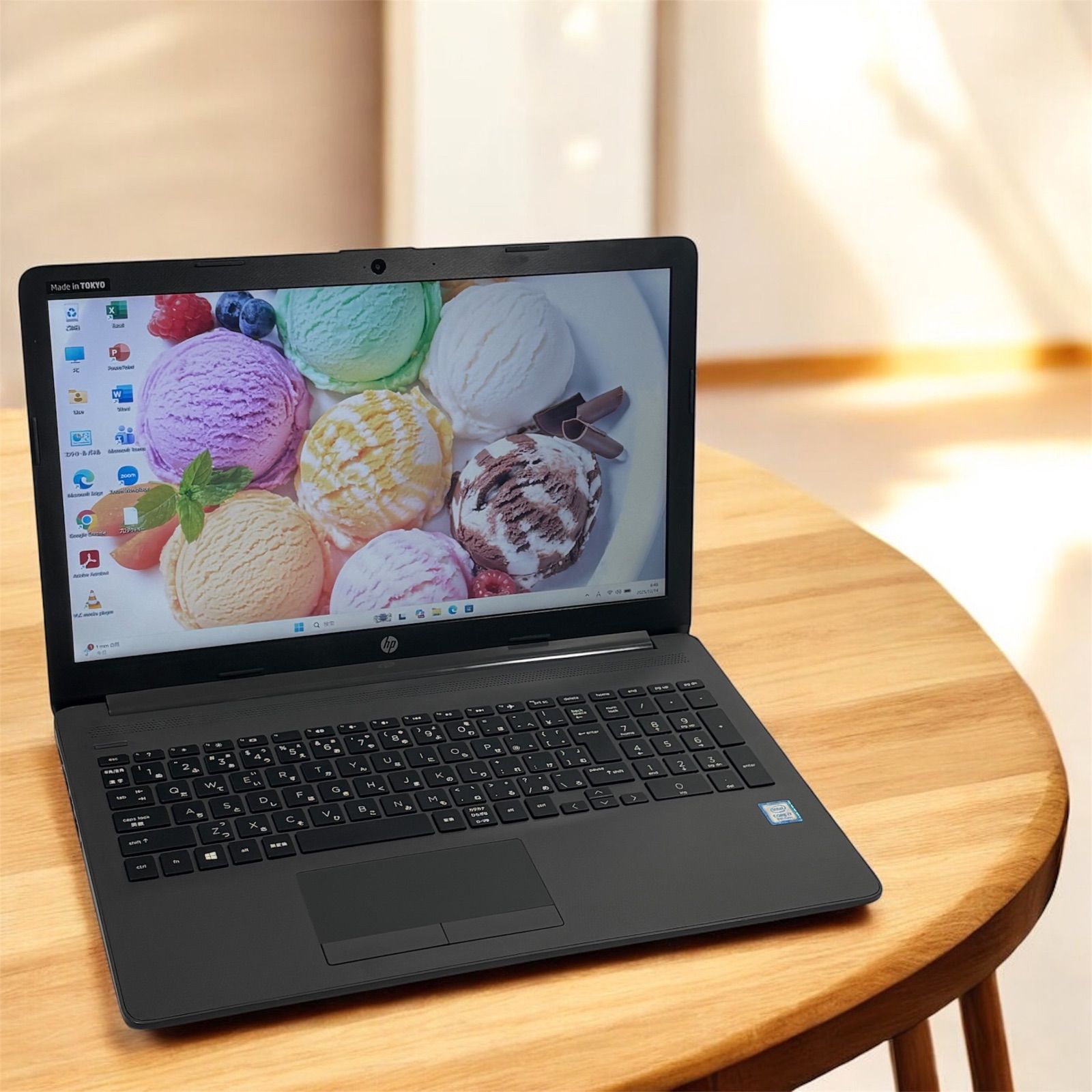 ノートパソコン Office付き SSD i7 Windows11 16GB 第8世代 オフィス