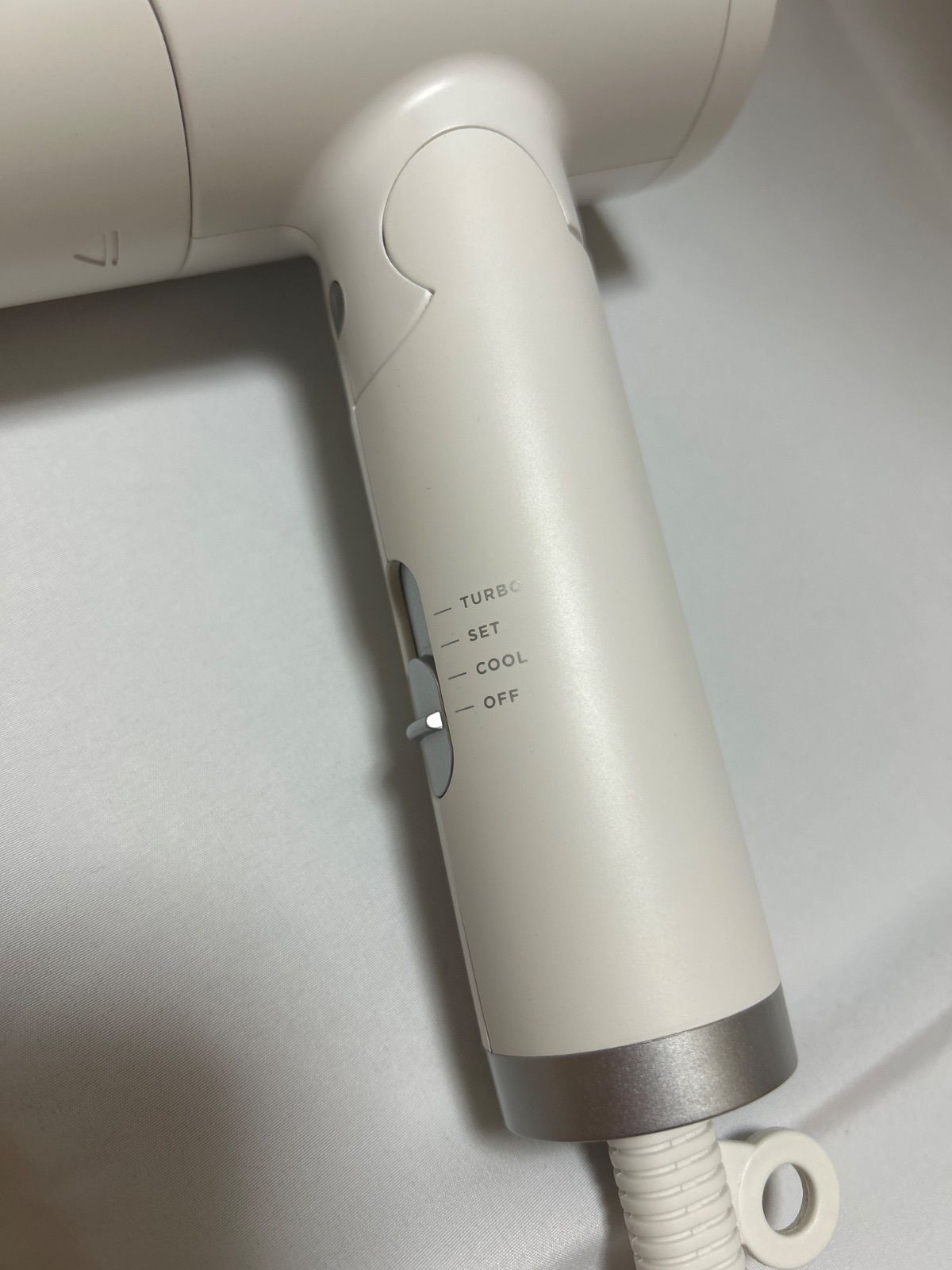 ミストドライヤー