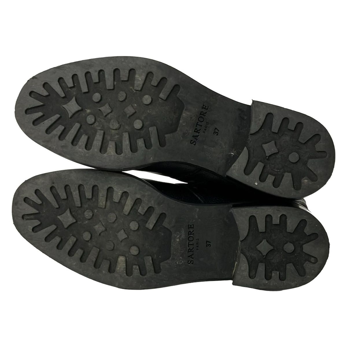 ショートブーツ 37