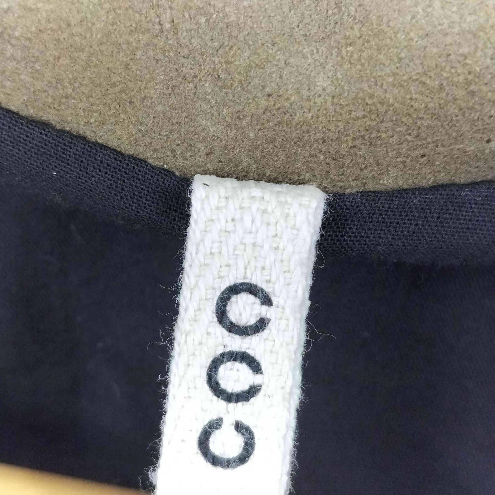 ユーズドフルギ USED古着 RAY OPEN COLLAR SHIRT JACKET メンズ 2